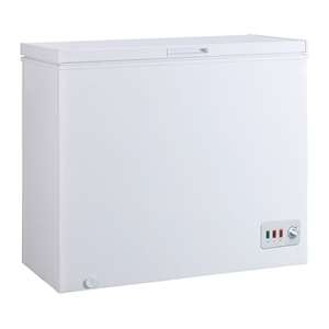 Chest Freezer MIDEA HS-252CK